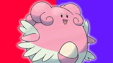 allenatori blissey lv 100 pokemon as|blissey pokemon.